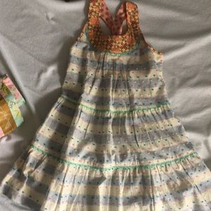 Matilda Jane dress
